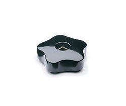 VCR.192-Shortened lobe knobs